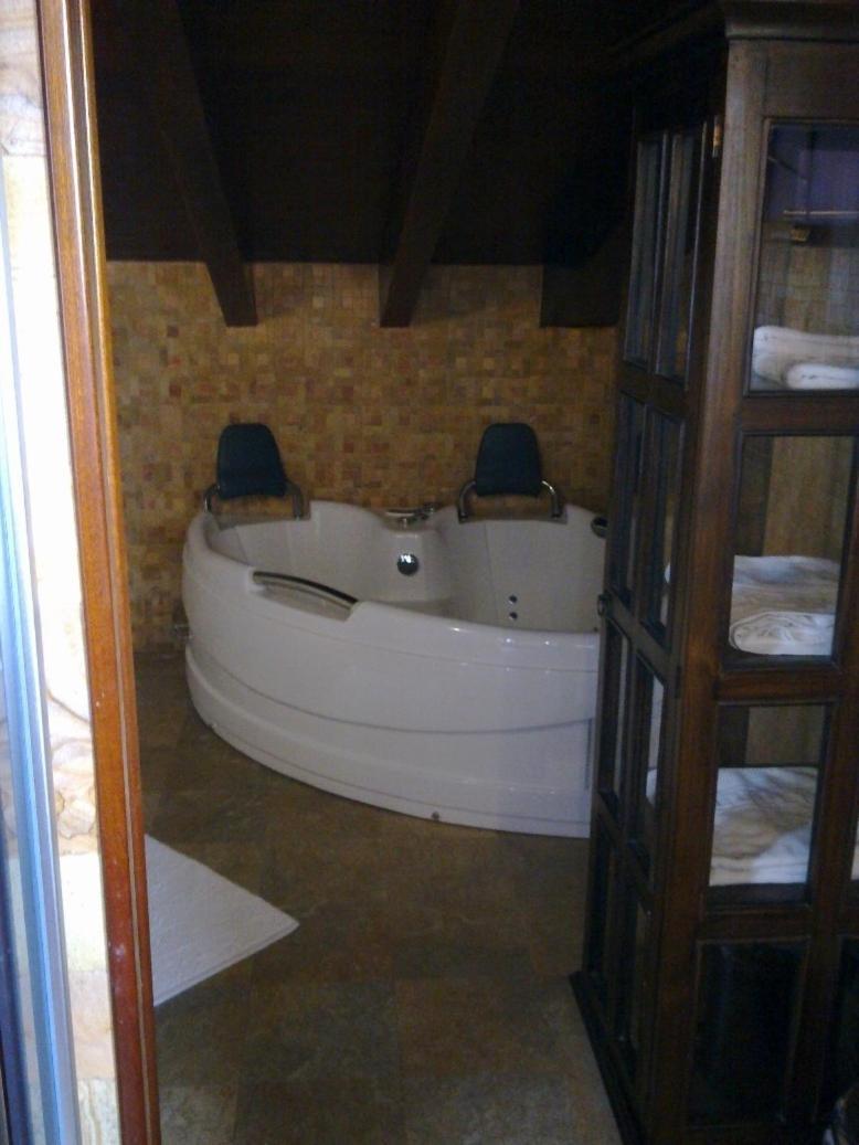 Casona Los Gamonales Carreno Exterior photo