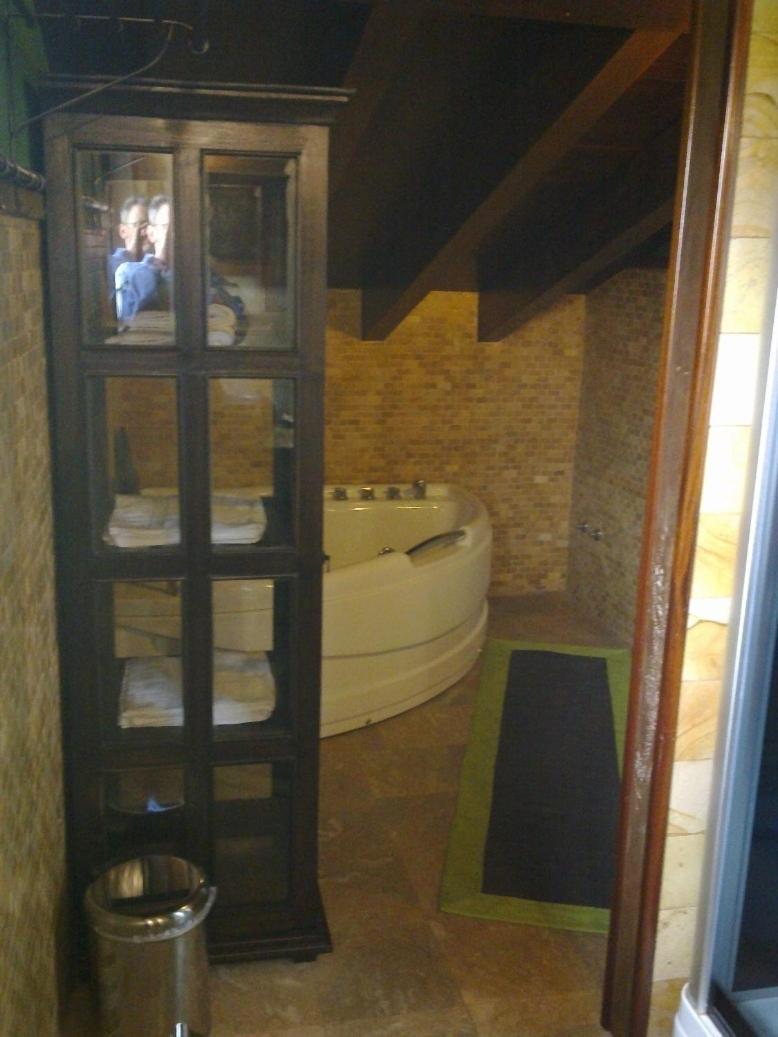 Casona Los Gamonales Carreno Exterior photo