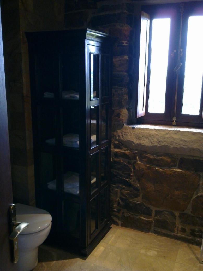 Casona Los Gamonales Carreno Exterior photo
